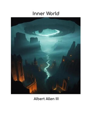 cover image of Inner World